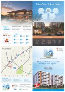 Urban Nest Brochure 1