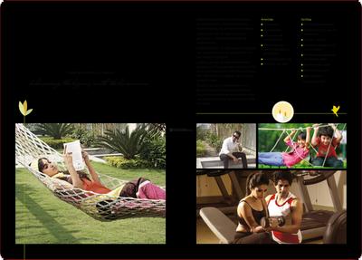 Siddha Nirvana Brochure 8