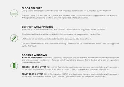 Avanthik Symphony Brochure 18