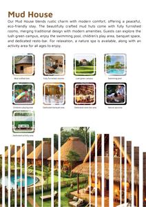 Acuta Tatva Resorts and Farms Brochure 8