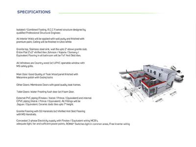 DAC Umayal Brochure 33
