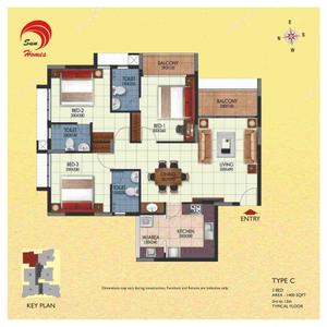 Sun Medanta Brochure 10