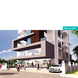 One Pratham Glory Brochure 18