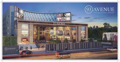 Raviraj 93 Avenue Phase 1 Brochure 6