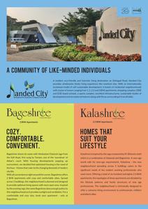 Nanded City Bageshree Brochure 2