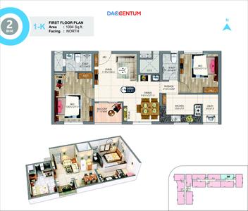 DAC Centum Brochure 24