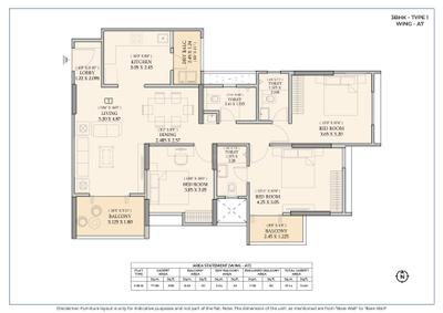 Nivasa Enchante Phase III Brochure 18