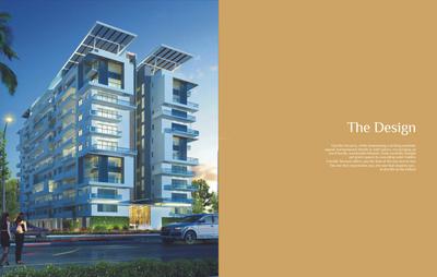 Axis Estrella Terraces Brochure 3