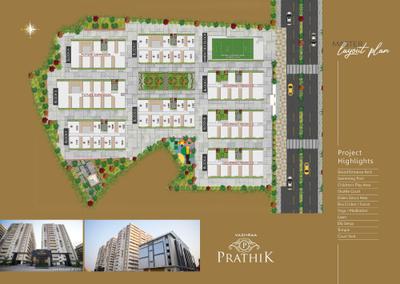 Vazhraa Prathik Phase II Brochure 3