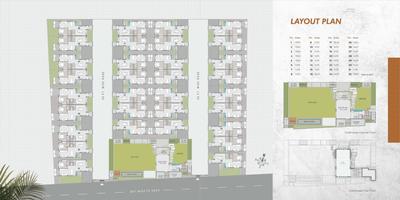 Image of 2780 Sq.ft 4 BHK Villa for sale in Myrah 32, Chhani, Vadodara for Rs. 18000000