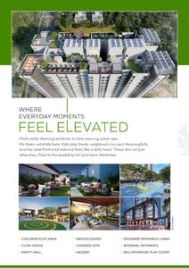Anshul Unity Towers Brochure 3
