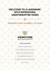 Viewstone Brochure 3