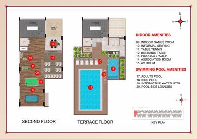 Casagrand Regal Brochure 40