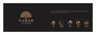 VVIP Namah Brochure 3
