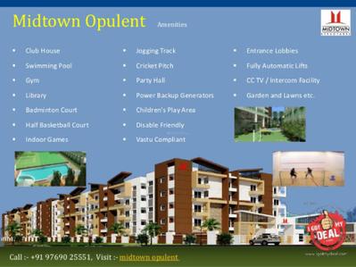 Midtown Opulent Brochure 3