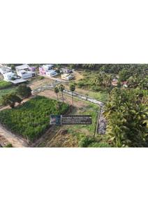 Senthur Nagar Brochure 2
