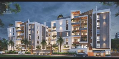 BHAVYAS THE EUGEN Brochure 5