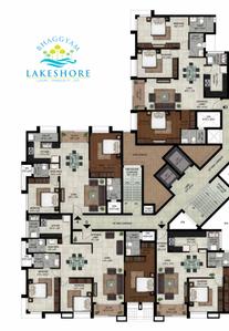 Bhaggyam Lakeshore Brochure 9