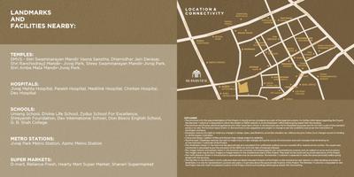N K Anantaya  Brochure 10