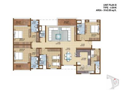 Sterling Infinia Brochure 27