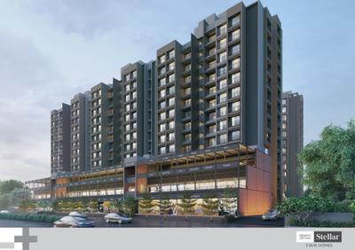 Saanvi Nirman Stellar Brochure 3