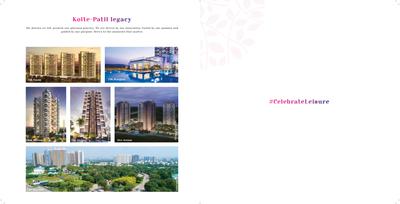 Kolte Patil Alora Brochure 24