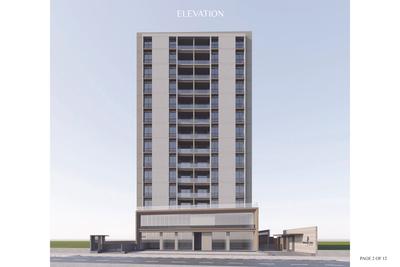 Image of 1737 Sq.ft 3 BHK Apartment / Flat for sale in Om Swarna Sopan, Narotam Nagar, Surat for Rs. 6600000
