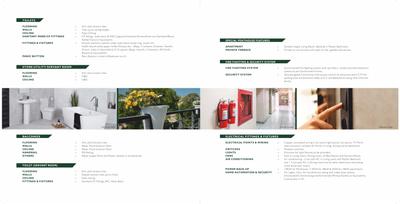 Omaxe The Resort Brochure 28