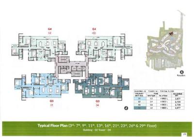 Prestige Park Grove Brochure 23