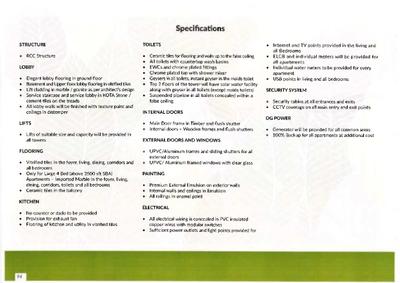 Prestige Park Grove Brochure 94