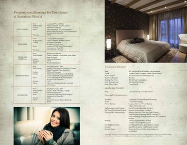 DLF Samtara Brochure 8
