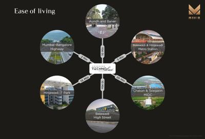 Mihir Codename Techno Lux Brochure 7