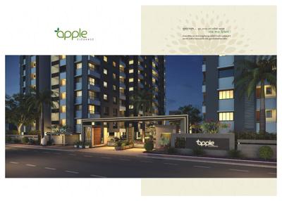 Vraj Apple Elegance Brochure 3