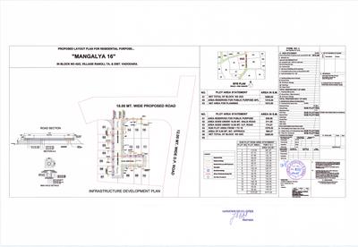 Narayan Mangalaya 16 Brochure 4