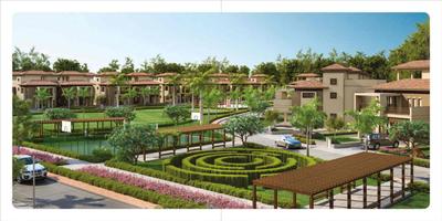 Supercity Lifestyle Township Brochure 29
