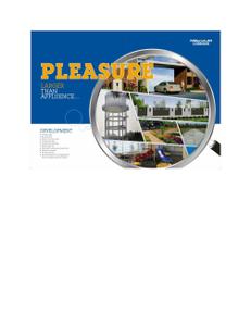 Millennium Corridor Brochure 5