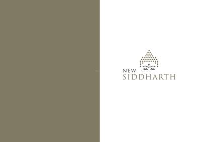Image of 811 Sq.ft 2 BHK Apartment / Flat for sale in Dimple New Siddharth, Borivali West, Mumbai for Rs. 31300000
