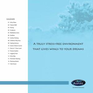 Sattva Aspire Brochure 14
