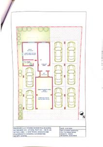 Chandraketu CHSL Brochure 2