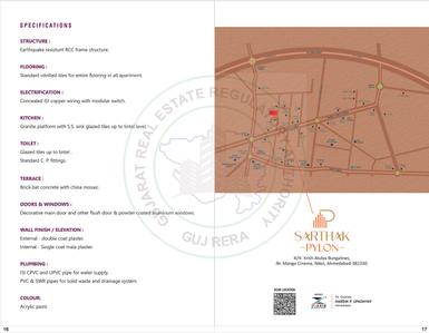Krishva Sarthak Pylon Brochure 9