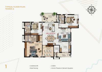 Pradeep Bliss Brochure 10