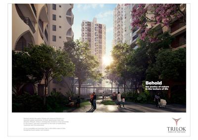 Trishala Trilok Brochure 4