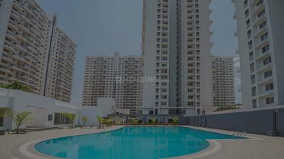 Image of 586 Sq.ft 1 BHK Apartment / Flat for sale in Kolte Patil Life Republic 6th Avenue, Nerhe, Pune for Rs. 4500000