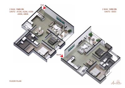 Architha Aarna Brochure 10