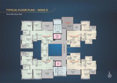 Millennium Amara Brochure 17