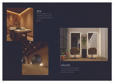 Majestique Signature Towers C4 Brochure 17