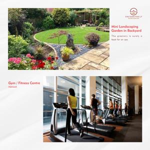Image of 620 Sq.ft 1.5 BHK Apartment / Flat for sale in Shree Jyotsna Heritage Redevelopment Of The Dahisar R K Nayak Niwasi CHS LTD, Tokare, Virar for Rs. 13200000