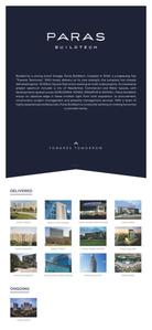 Ambit Paras Avenue Brochure 14
