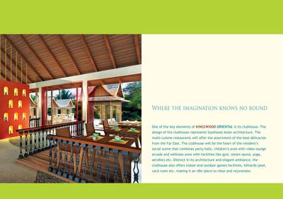 Jaypee Kingswood Oriental Brochure 10