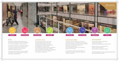 Raviraj 93 Avenue Phase 1 Brochure 7